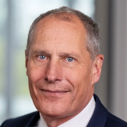 Foto von Dr. Norbert Heier